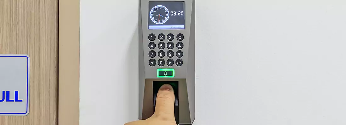Smart Access Control Technologies for Modern Offices in Riverview, FL