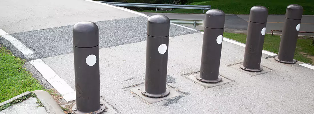 Top Benefits of Installing Car Bollards for Your Property in Riverview, FL