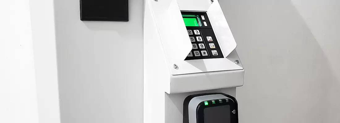 Top-Rated Keypad Access Control Installers Near You in Riverview, FL