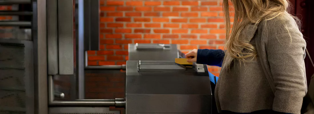 Upgrade to Modern Security Turnstile Systems in Riverview, FL