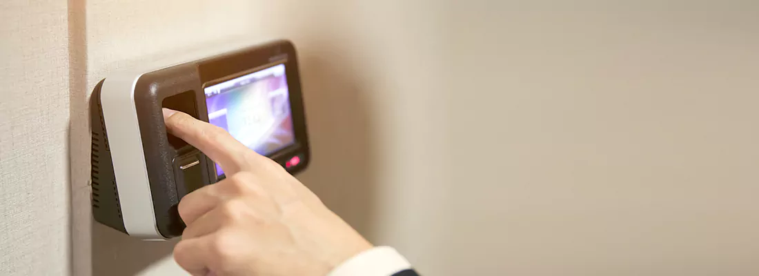 Upgrade Your Business Security with Access Control in Riverview, FL