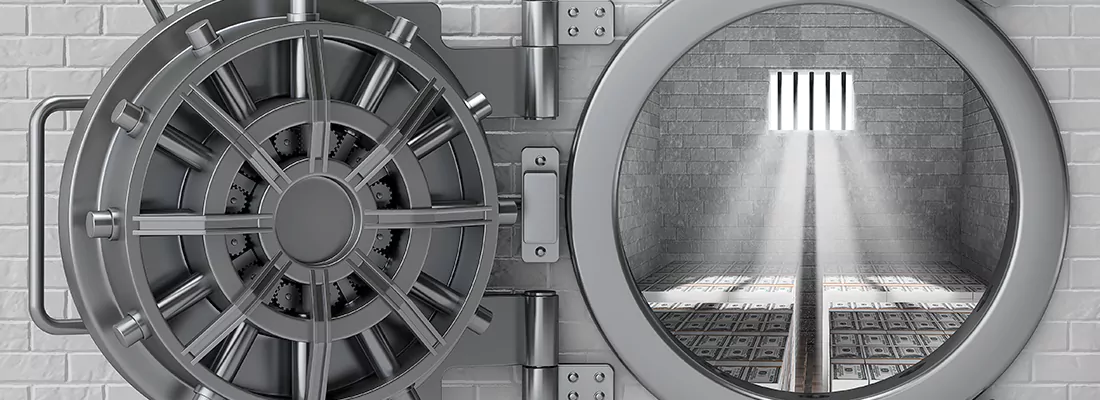 Vault Repair in Riverview, FL