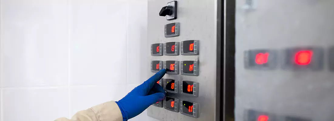 Building Intercom System Installation in Riverview, FL