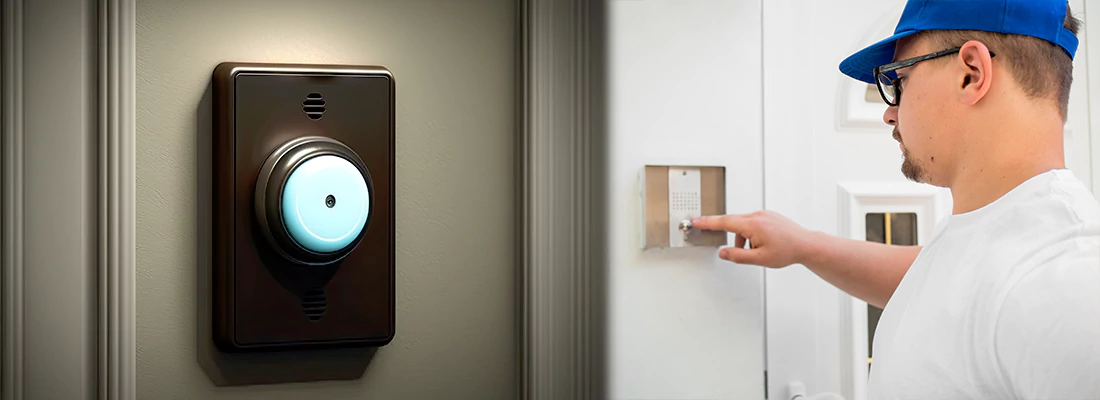 Why Choose Riverview Access Control for Door Wave Button Installation in Riverview, FL?