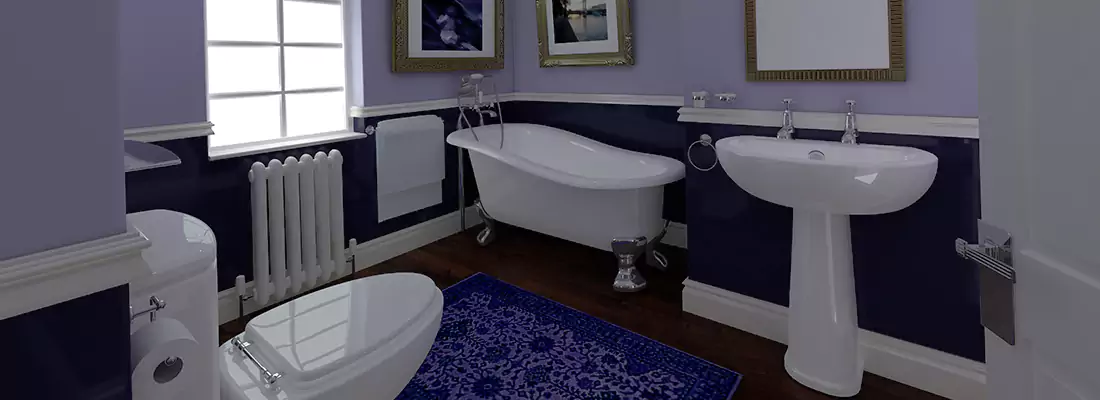 Emergency Washroom Call System Installation in Riverview, FL