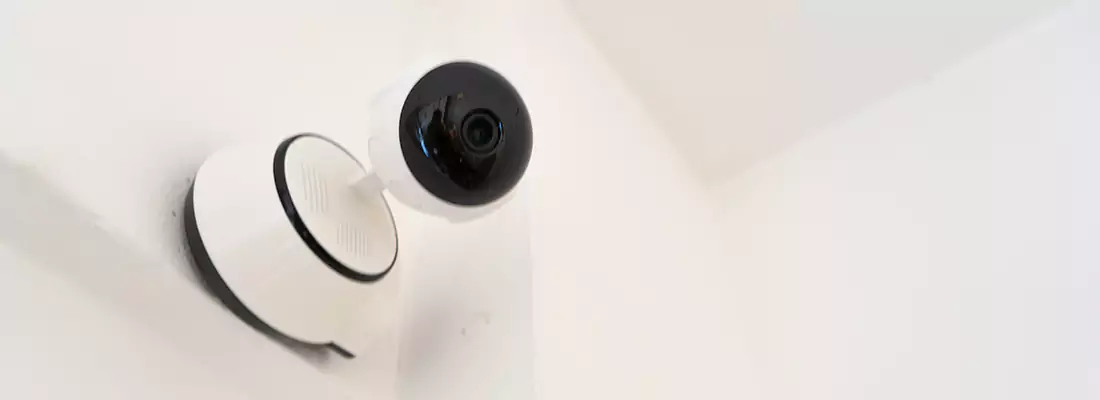 Why Choose Riverview Access Control for Indoor CCTV Camera Services in Riverview, FL?
