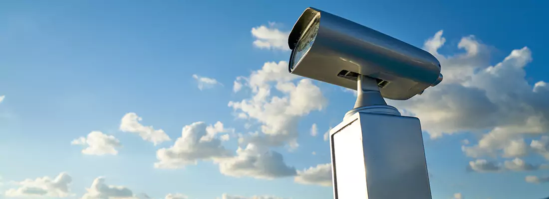 Outdoor CCTV Camera Services in Riverview, FL