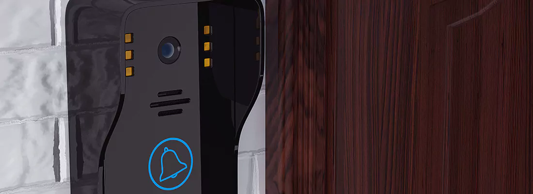 Wireless Gate Intercom Solutions for Homes and Businesses in Riverview, FL